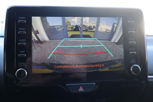 Toyota YARIS Cross 1.5 Hybrid Dynamic Keyless | Slechts 3.712 km!