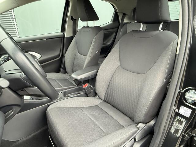 Toyota YARIS BWJ 2022 | 1.5 116PK Hybrid Active AUTOMAAT | TREKHAAK | CLIMA | NAVI | CAMERA | CRUISE | CARPLAY |