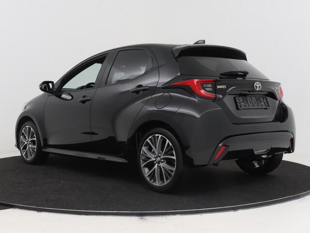 Toyota YARIS 1.5 Hybrid 130 Executive