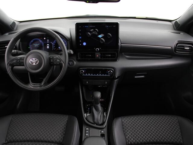 Toyota YARIS 1.5 Hybrid 130 Executive