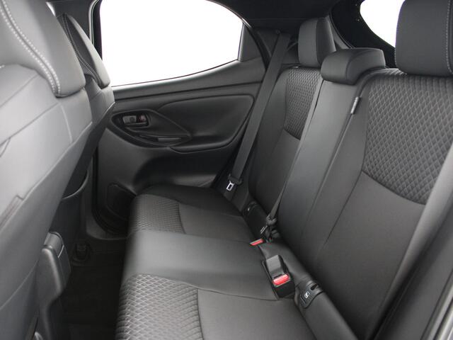 Toyota YARIS 1.5 Hybrid 130 Executive