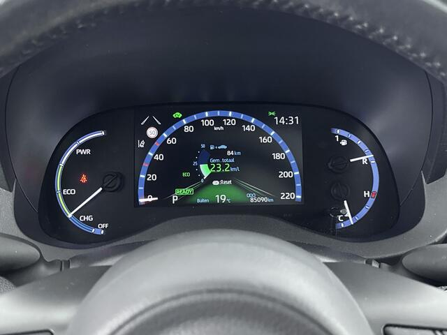 Toyota YARIS Cross 1.5 Hybrid Adventure | trekhaak | NL dealeronderhouden | Onderweg-naar-dealer