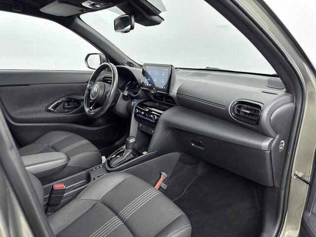 Toyota YARIS Cross 1.5 Hybrid Adventure | trekhaak | NL dealeronderhouden | Onderweg-naar-dealer