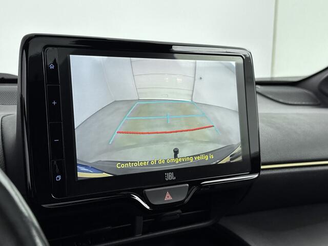 Toyota YARIS Cross 1.5 Hybrid Adventure | trekhaak | NL dealeronderhouden | Onderweg-naar-dealer