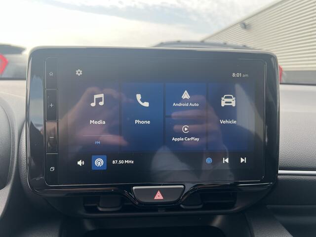 Toyota YARIS 1.5 Hybrid 115 Comfort Nieuw & Direct leverbaar ! Nu tijdelijk extra scherp geprijsd!