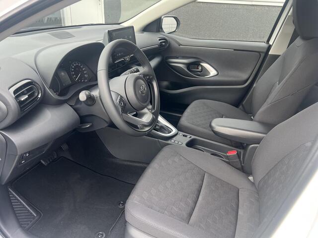 Toyota YARIS 1.5 Hybrid 115 Comfort Nieuw & Direct leverbaar ! Nu tijdelijk extra scherp geprijsd!