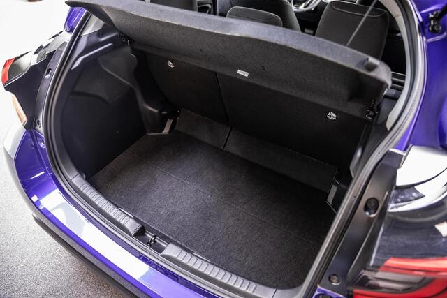 Toyota YARIS 1.5 Hybrid 115 First Edition