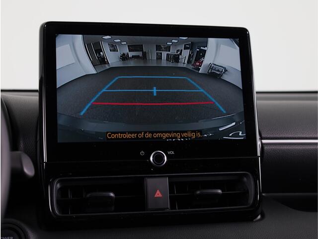 Toyota YARIS 1.5 Hybrid 115 Dynamic *NIEUW* | Direct leverbaar! |