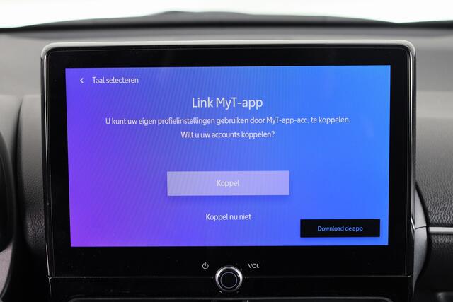 Toyota YARIS Hybrid 115 Dynamic *NIEUW* | DIRECT Leverbaar!