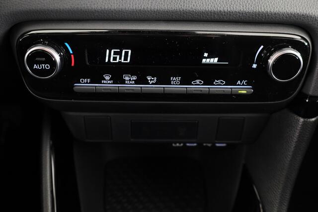 Toyota YARIS Hybrid 115 Dynamic *NIEUW* | DIRECT Leverbaar!