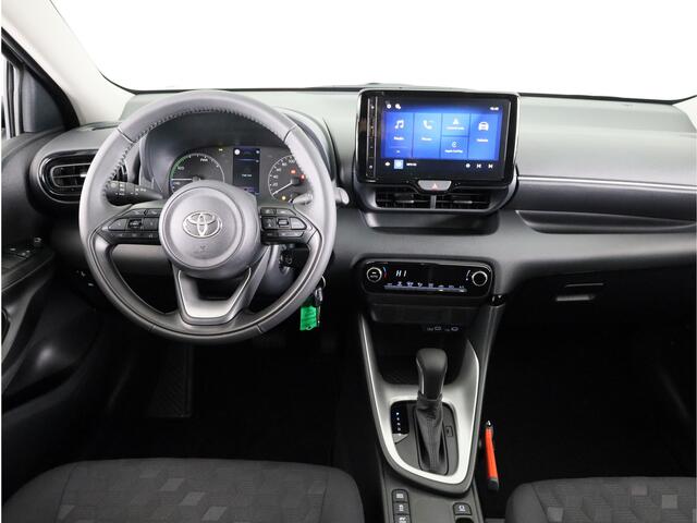 Toyota YARIS 1.5 Hybrid 115 Comfort *NIEUW* | Direct leverbaar! |