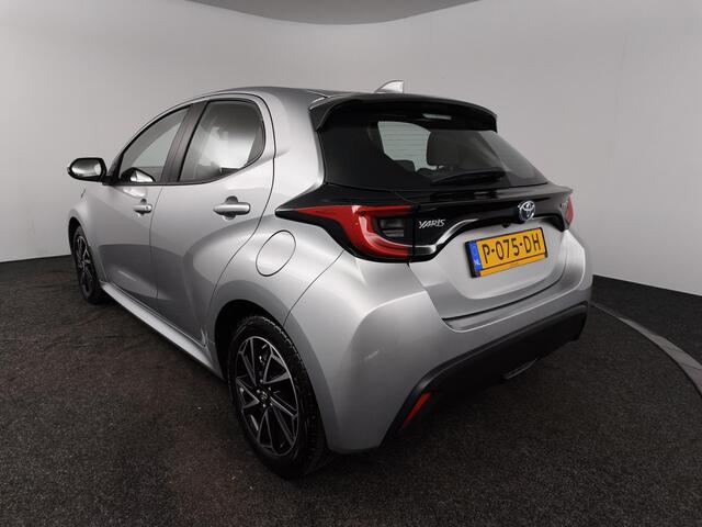 Toyota YARIS 1.5 Hybrid Dynamic | Automaat | Apple CarPlay / Android Auto | Achteruitrijcamera | Climate Control |