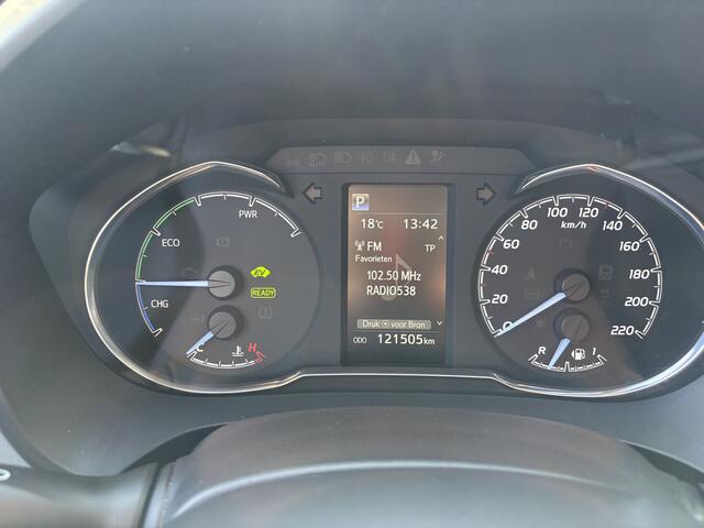 Toyota YARIS 1.5 Hybrid Aspiration, climate/cruise control
