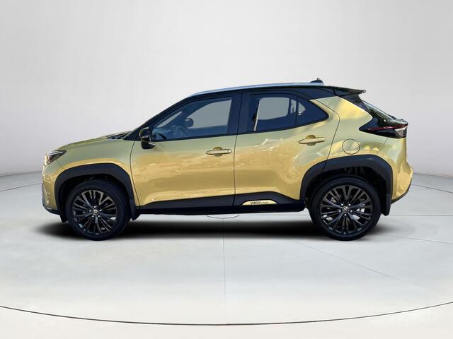 Toyota YARIS Cross 1.5 Hybrid Adventure