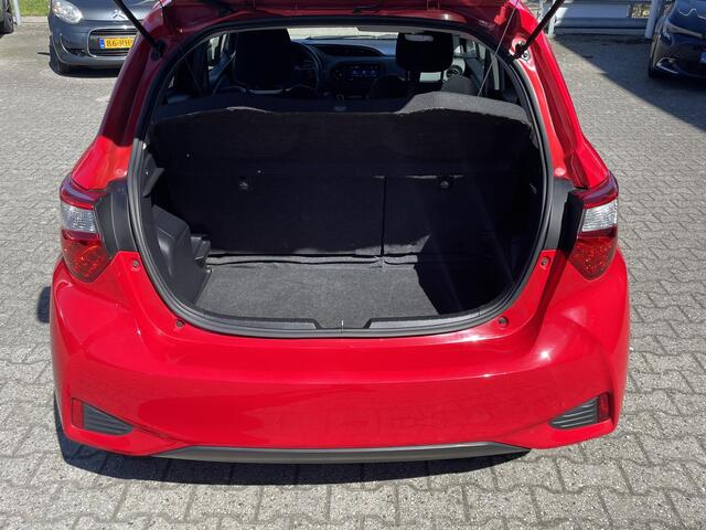 Toyota YARIS 1.5 Hybrid Dynamic Apple Carplay ANDROID auto