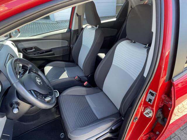 Toyota YARIS 1.5 Hybrid Dynamic Apple Carplay ANDROID auto