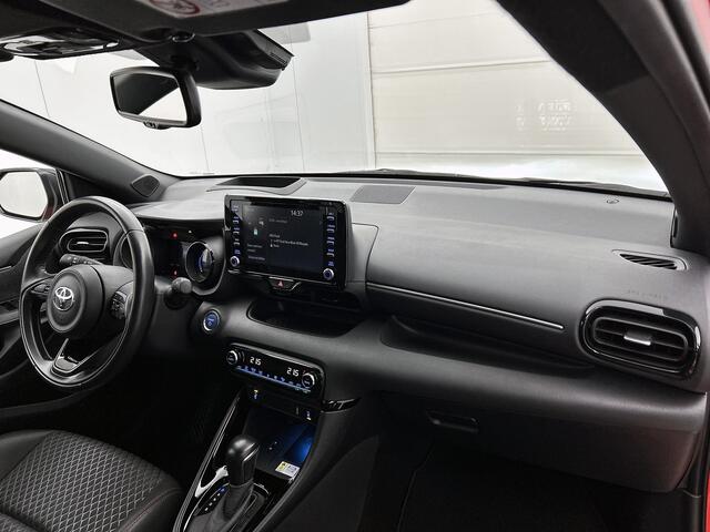 Toyota YARIS 1.5 Hybrid Launch Edition | Trekhaak afneembaar |