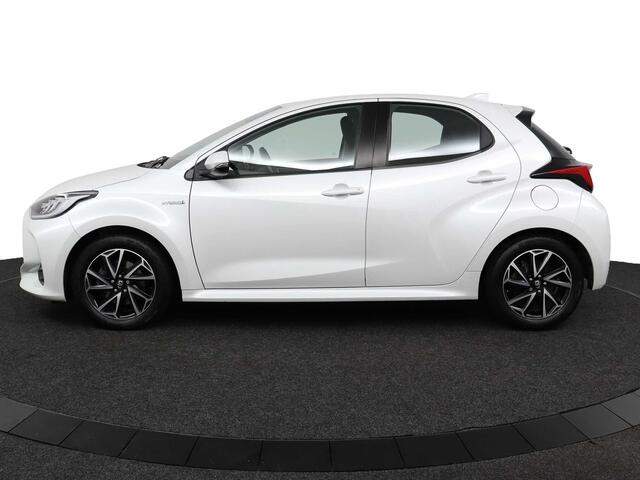 Toyota YARIS 1.5 Hybrid First Edition | Apple Carplay/Android Auto | Keyless entry | Navigatie |