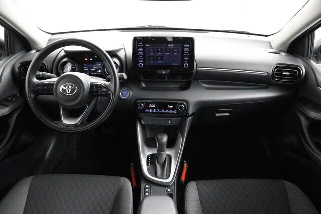 Toyota YARIS 1.5 Hybrid First Edition | Apple Carplay/Android Auto | Keyless entry | Navigatie |