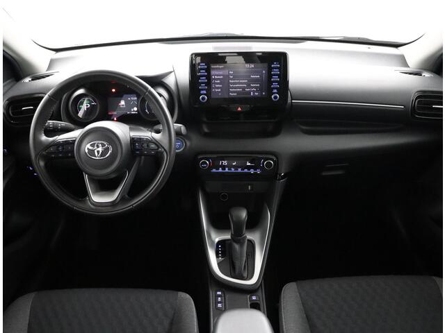Toyota YARIS 1.5 Hybrid Dynamic | Apple Carplay/Android Auto | Navigatie | Parkeercamera |