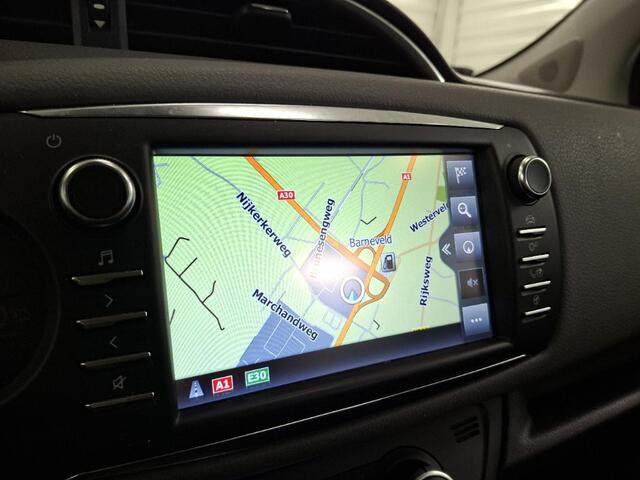 Toyota YARIS 1.5 Hybrid Automaat, Camera! Nieuwe APK! VERWACHT!!