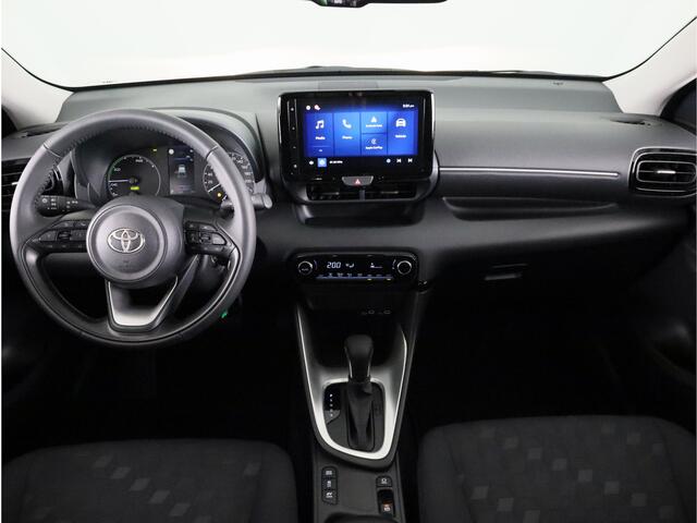 Toyota YARIS 1.5 Hybrid 115 Active Modeljaar 2025 | NIEUW & SNEL LEVERBAAR | PRIJS INCL. ALLE ACTIES | MEERDERE KLEUREN OP VOORRAAD |