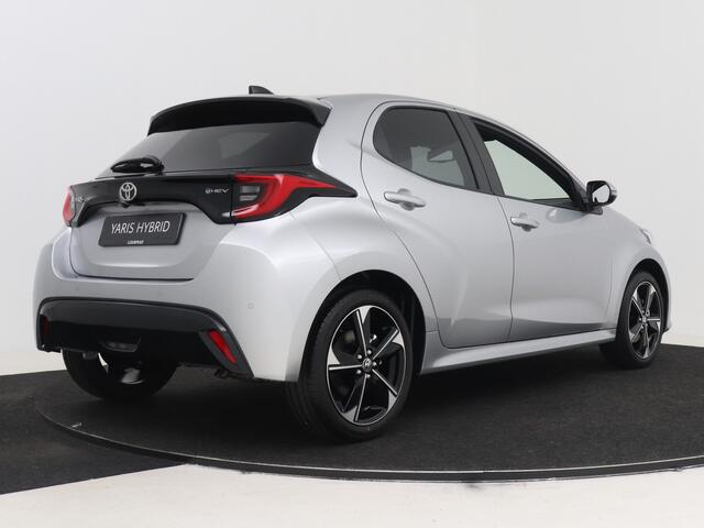 Toyota YARIS 1.5 Hybrid 115 Dynamic | NIEUW & DIRECT LEVERBAAR | PRIJS INCL. ALLE ACTIES | MEERDERE KLEUREN OP VOORRAAD |