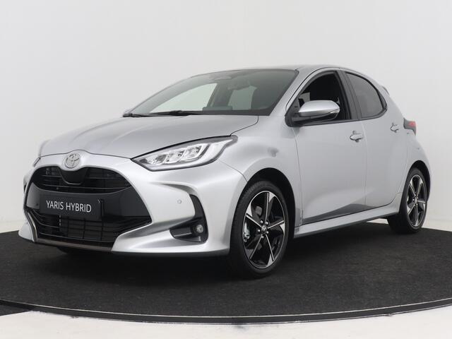 Toyota YARIS 1.5 Hybrid 115 Dynamic | NIEUW & DIRECT LEVERBAAR | PRIJS INCL. ALLE ACTIES | MEERDERE KLEUREN OP VOORRAAD |