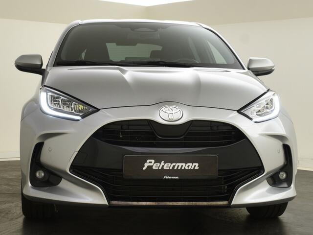 Toyota YARIS 1.5 Hybrid 130 Executive | JBL | PDC V+A | Head Up