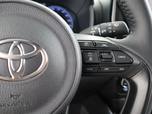 Toyota YARIS 1.5 Hybrid 130 Executive | NIEUW & DIRECT LEVERBAAR | PRIJS INCL. ALLE ACTIES | MEERDERE KLEUREN OP VOORRAAD |