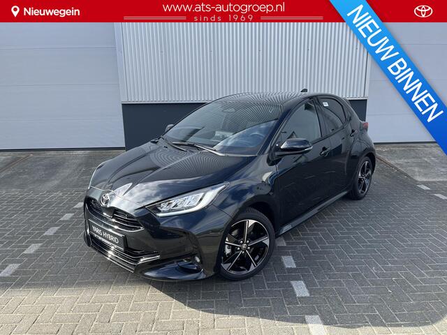 Toyota YARIS 1.5 Hybrid 130 Executive | ¤2.900,- voordeel! | Direct leverbaar