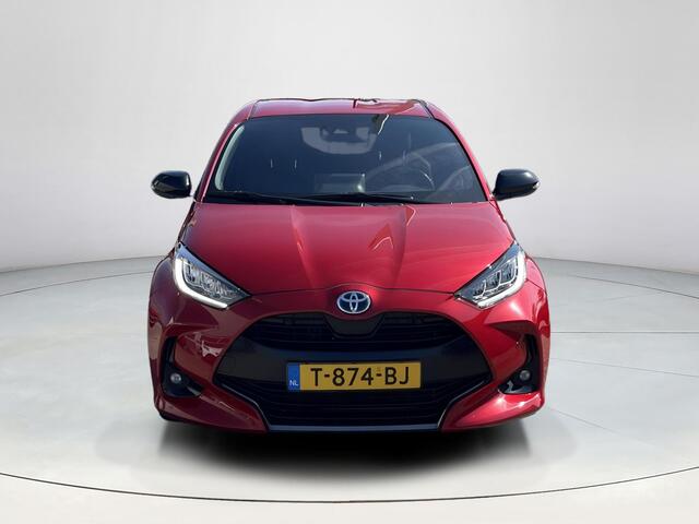 Toyota YARIS 1.5 Hybrid Executive