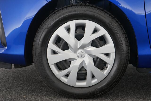 Toyota YARIS 1.0 VVT-i Comfort