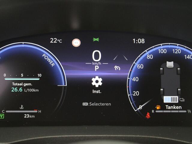 Toyota YARIS 1.5 Hybrid 130 Executive