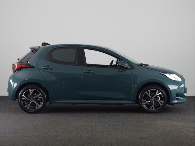 Toyota YARIS 1.5 Hybrid 115 Dynamic