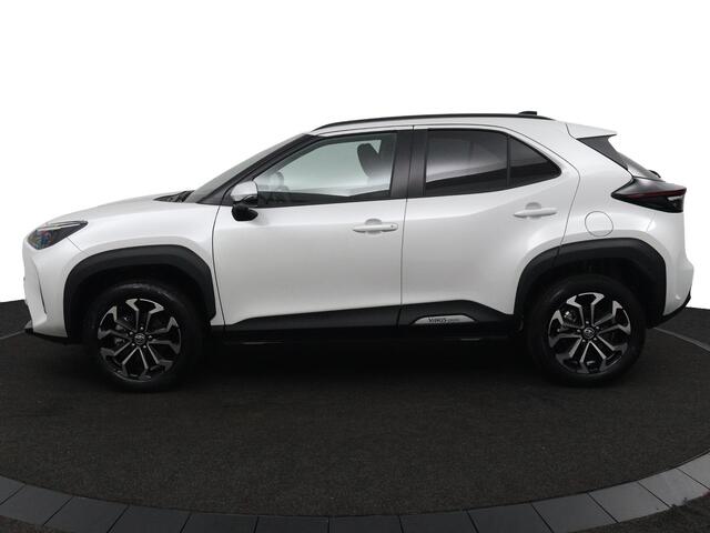 Toyota YARIS Cross 1.5 Hybrid 115 Dynamic | Comfort Pakket | Nieuwe Auto | Uit Voorraad Leverbaar |