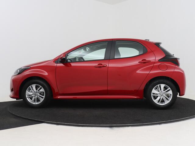 Toyota YARIS 1.5 Hybrid 115 Active | NIEUW & DIRECT LEVERBAAR | PRIJS INCL. ALLE ACTIES | MEERDERE KLEUREN OP VOORRAAD |