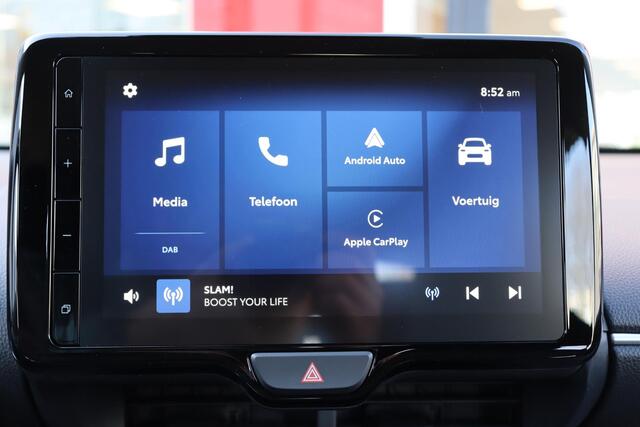 Toyota YARIS 1.5 Hybrid 115 Comfort Nieuw en snel leverbaar en nu met ¤3.500,- inruilvoordeel!!
