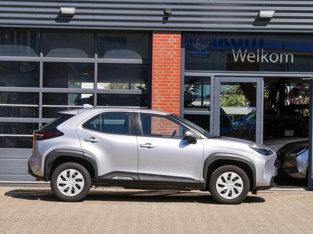 Toyota YARIS Cross 1.5 Hybrid Automaat | CAMERA | CARPLAY | CRUISE CONTROL |
