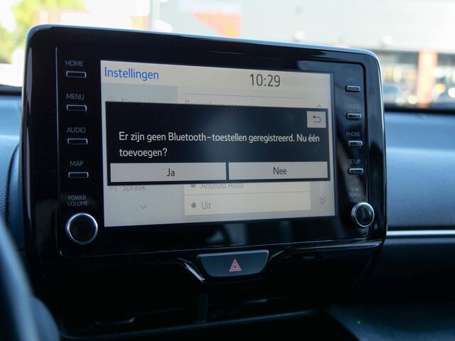 Toyota YARIS Cross 1.5 Hybrid Automaat | CAMERA | CARPLAY | CRUISE CONTROL |