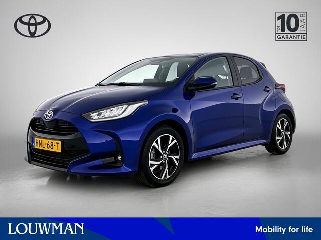 Toyota YARIS 1.5 Hybrid Dynamic