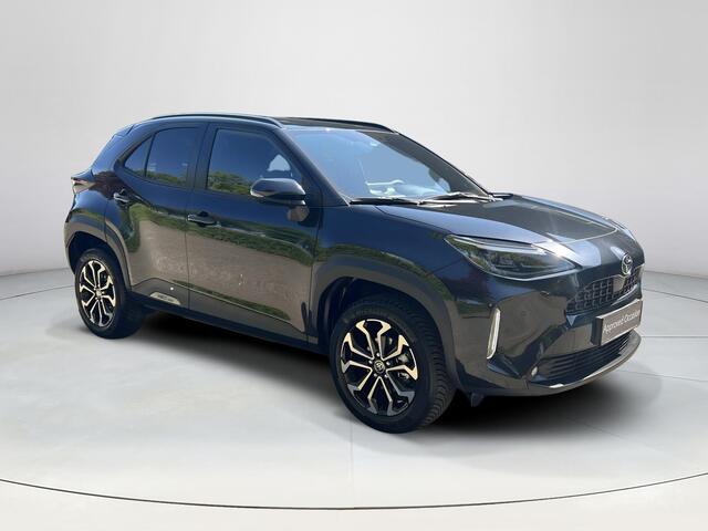 Toyota YARIS Cross 1.5 Hybrid 130 Dynamic