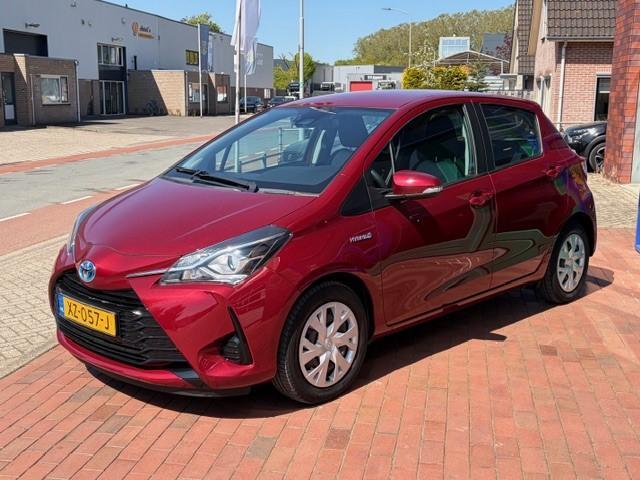 Toyota YARIS 1.5 Hybrid Active