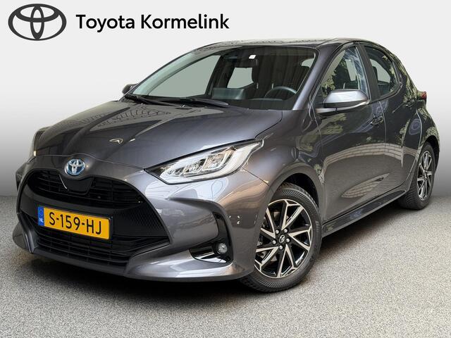 Toyota YARIS 1.5 Hybrid Dynamic