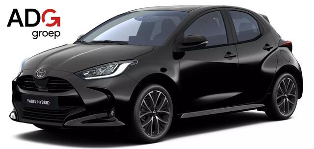 Toyota YARIS 1.5 Hybrid 115 Dynamic