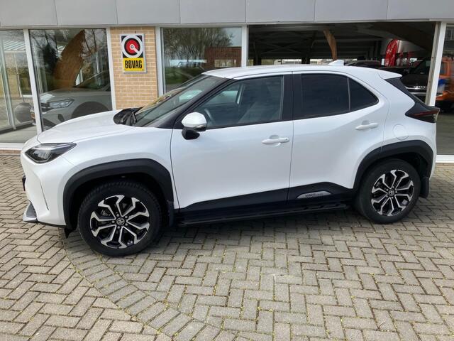 Toyota YARIS Cross 1.5 Hybrid First Ed.