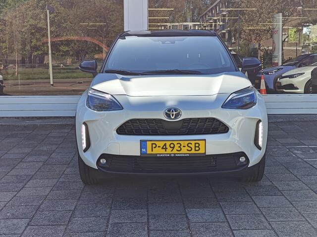 Toyota YARIS Cross 1.5 Hybrid First Ed.