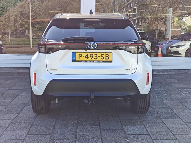 Toyota YARIS Cross 1.5 Hybrid First Ed.