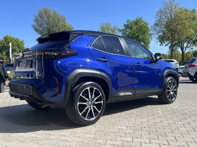 Toyota YARIS Cross 1.5 Hybrid GR Sport | Panoramadak | JBL | Blindspot | HUD