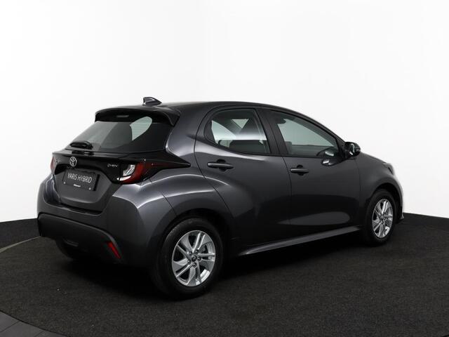 Toyota YARIS 1.5 Hybrid 115 Active | ¤3.500 korting! | Splinternieuw | 10 jaar garantie! |